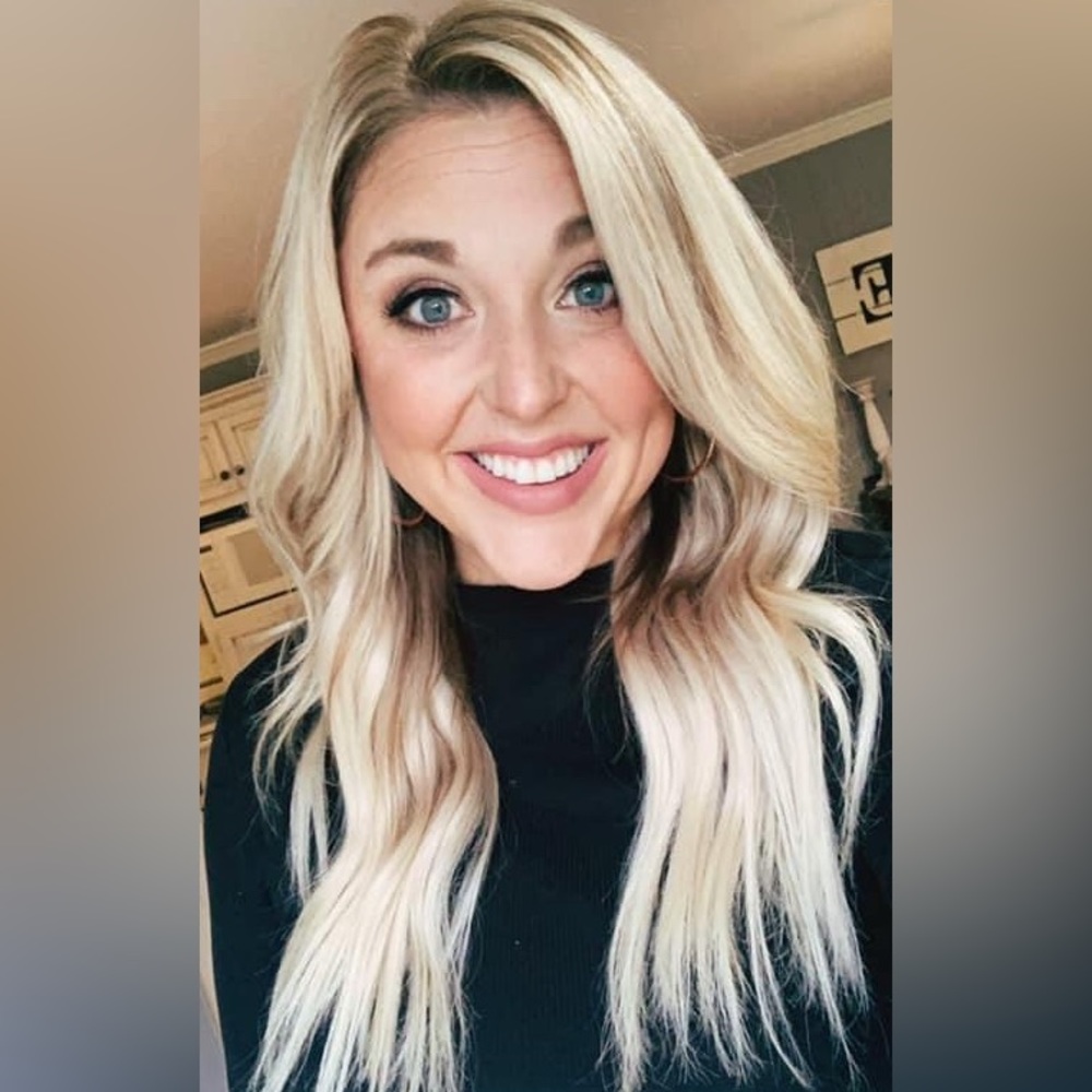 Meet your Posher, Bre